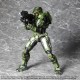 Halo Combat Evolved 10th Anniversary Play Arts Kai Vol. 1 Action Figure Master Chief 23 cm